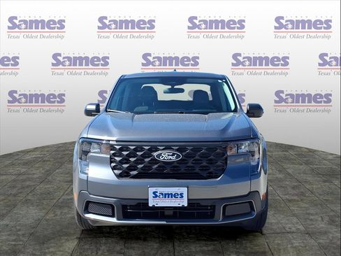 New 2025 Ford Maverick XLT image 3