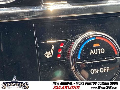 Used 2024 Nissan Pathfinder Rock Creek AWD/4WD image 25