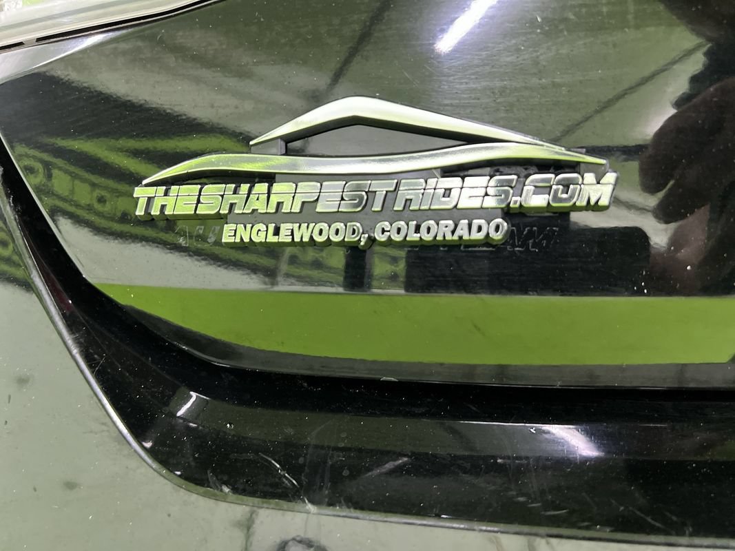 Used 2025 Hyundai Elantra SEL FWD image 12
