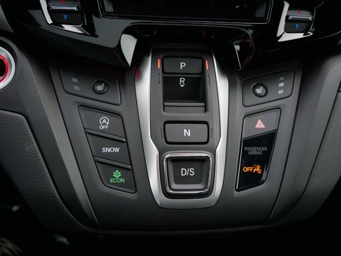 New 2025 Honda Odyssey Sport-L image 24