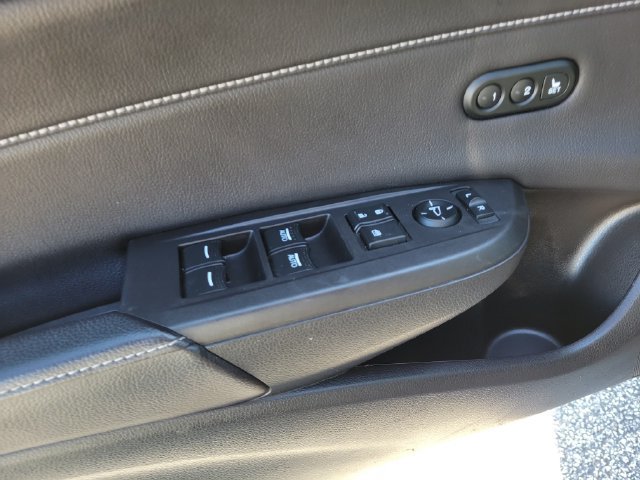 Used 2021 Acura ILX w/ Premium Package FWD image 22