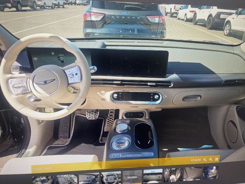 Certified 2025 Genesis GV60 Performance AWD/4WD image 13