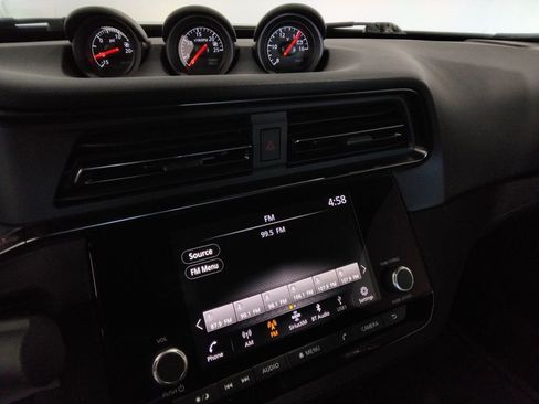 Used 2024 Nissan Z Sport w/ Floor Mat Package image 22