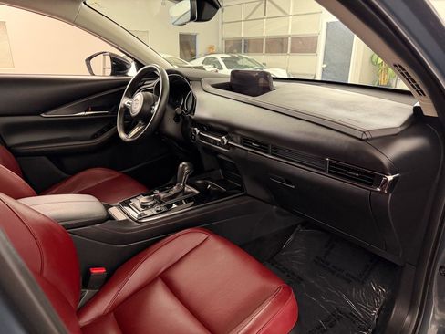 Used 2023 MAZDA CX-30 AWD 2.5 S w/ Preferred Package image 35