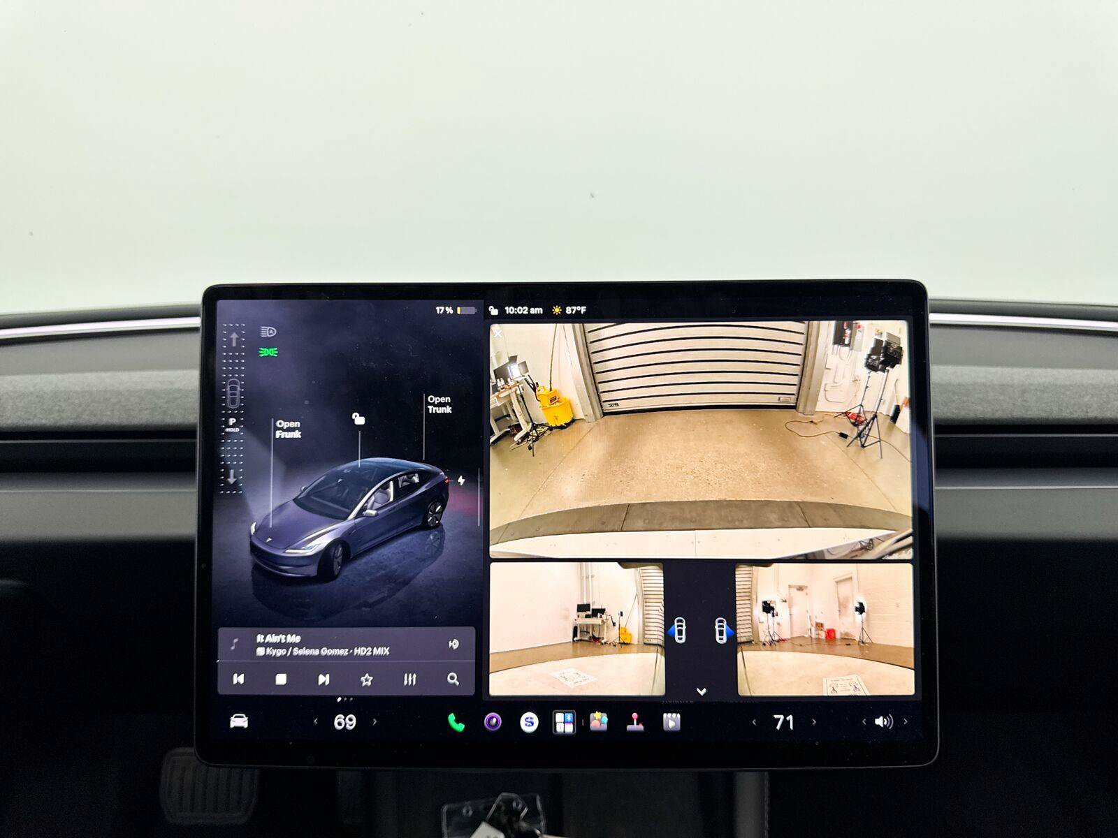 Used 2025 Tesla Model 3 Long Range RWD image 10