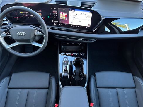 New 2025 Audi A5 2.0T Premium Plus image 10