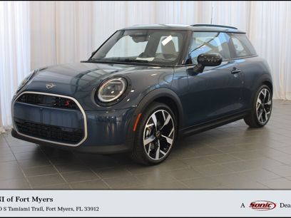 New 2026 MINI Cooper S