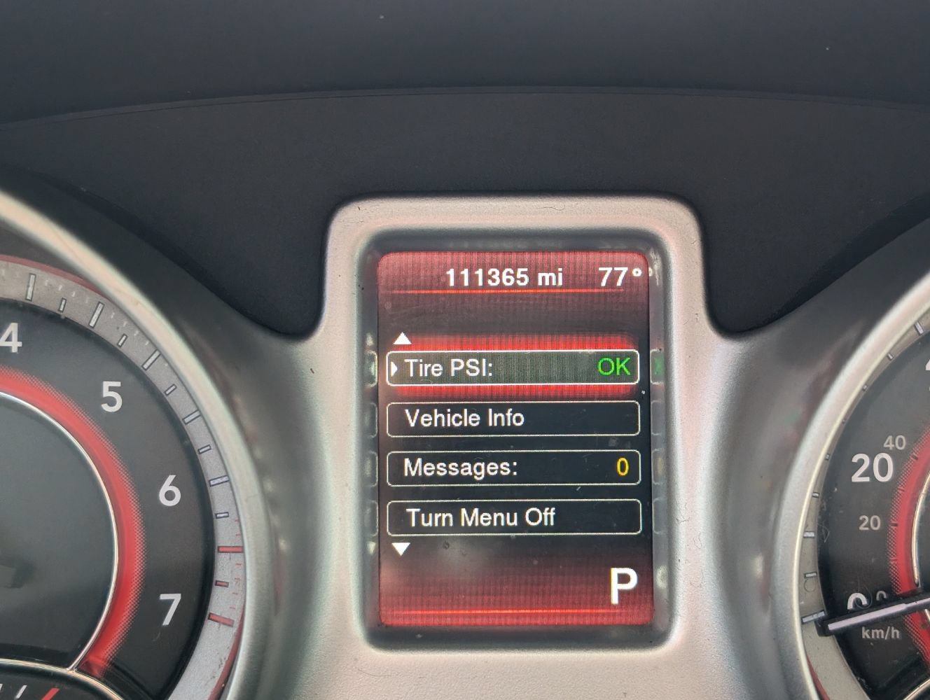 Used 2019 Dodge Journey SE w/ Connectivity Group FWD image 21