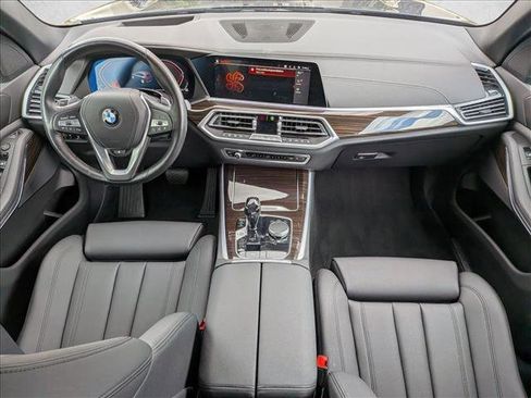 Used 2021 BMW X5 xDrive40i w/ Premium Package 3 AWD/4WD image 19