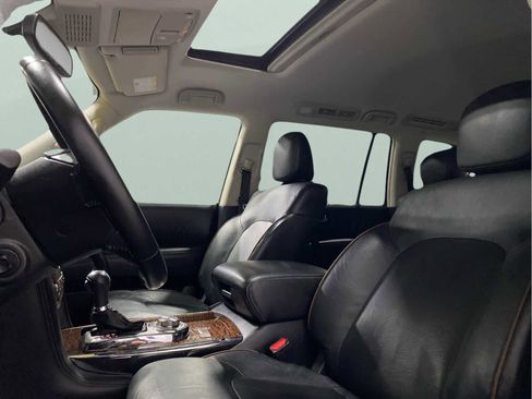Used 2020 Nissan Armada SL w/ Premium Package image 23