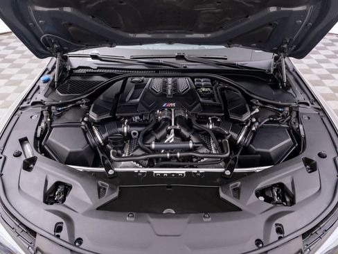 Used 2024 BMW M8 Competition w/ M Carbon Exterior Package AWD/4WD image 29