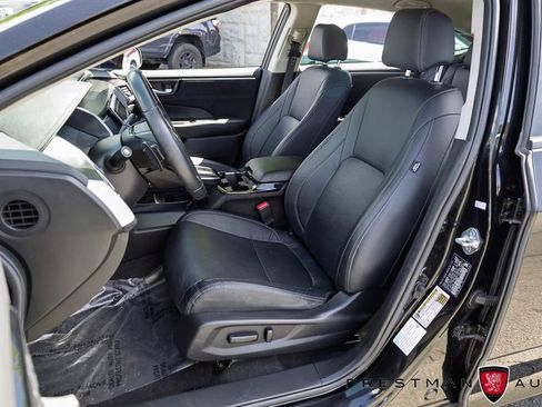 Used 2021 Honda Clarity Touring image 19