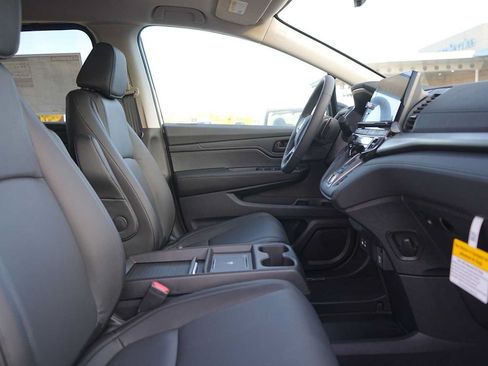 Used 2026 Honda Odyssey EX-L image 14
