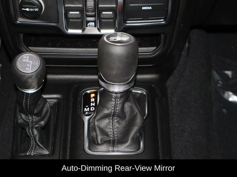 New 2026 Jeep Wrangler Sahara image 13