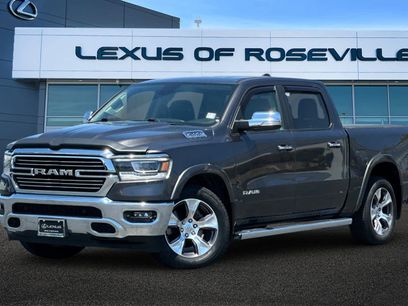 Used 2019 RAM 1500 Laramie