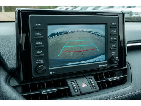 Used 2020 Toyota RAV4 XLE Premium w/ All Weather Liner Package image 22