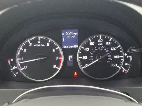 Used 2015 Acura RDX FWD w/ Technology Package image 14