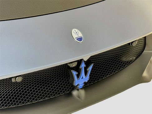 Used 2025 Maserati MC20 GT2 Stradale RWD image 35