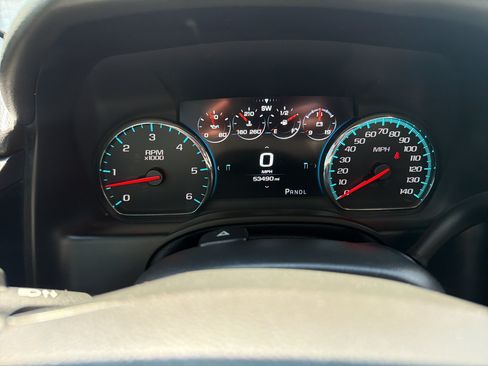 Used 2017 GMC Yukon Denali w/ Open Road Package RWD image 34