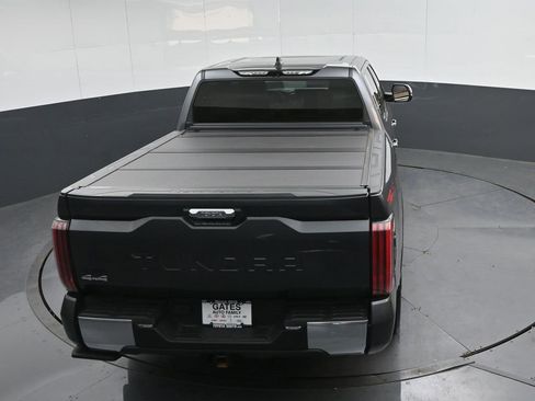 Used 2024 Toyota Tundra 1794 Edition image 40