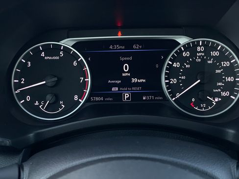 Used 2023 Nissan Sentra SV image 30