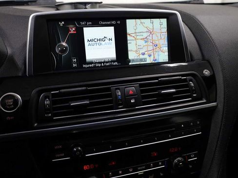 Used 2015 BMW 650i xDrive image 29