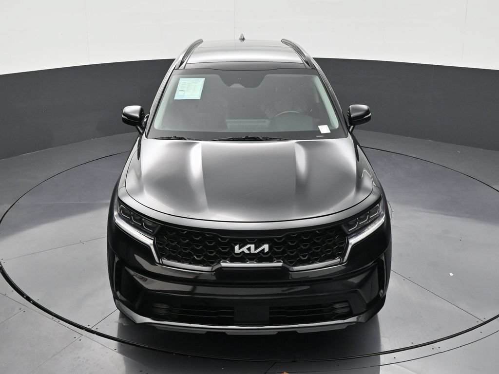 Used 2023 Kia Sorento SX AWD/4WD image 19