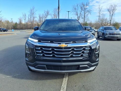 New 2026 Chevrolet Equinox LT w/ Convenience Package II image 33