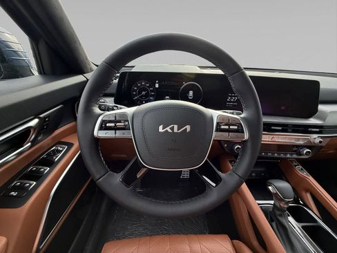 New 2025 Kia Telluride SX X-Line image 14