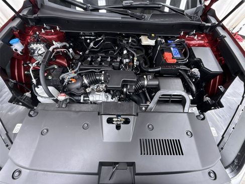 New 2026 Honda CR-V EX-L image 11