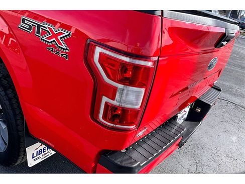 Used 2019 Ford F150 XL w/ Equipment Group 101A Mid image 20