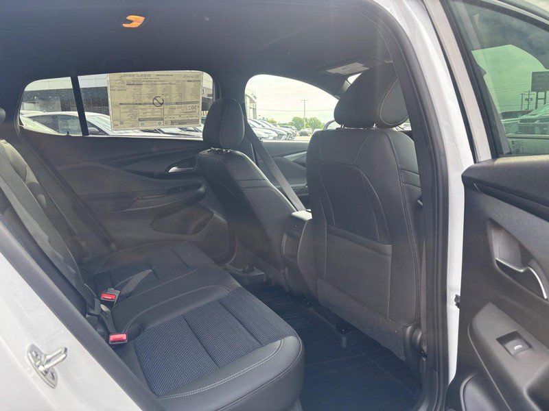 New 2026 Buick Envista Preferred w/ Convenience I Package FWD image 6