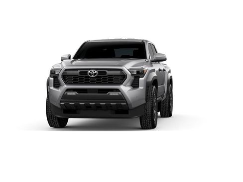 New 2025 Toyota Tacoma TRD Off-Road w/ TRD Off Road Upgrade Package image 23