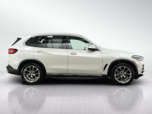 Used 2022 BMW X5 xDrive40i AWD/4WD image 6