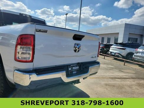 Used 2023 RAM 2500 Tradesman AWD/4WD image 33