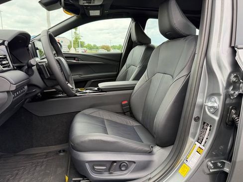 Certified 2026 Toyota Camry XSE FWD image 14