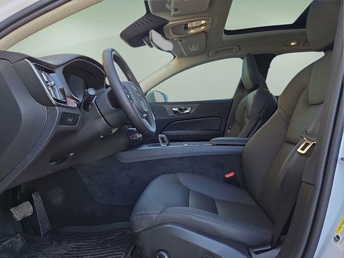 New 2026 Volvo V60 B5 Cross Country Plus w/ Protection Package Premier image 23