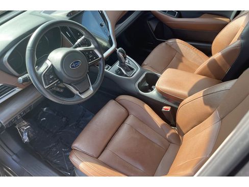 Used 2022 Subaru Outback Touring w/ Popular Package #2 image 10