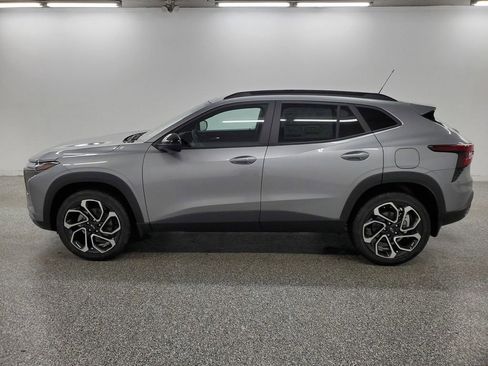 New 2026 Chevrolet Trax RS w/ Driver Confidence Package image 7