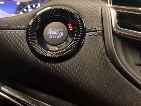 Used 2026 Jeep Compass Latitude w/ Quick Order Package 29K image 14