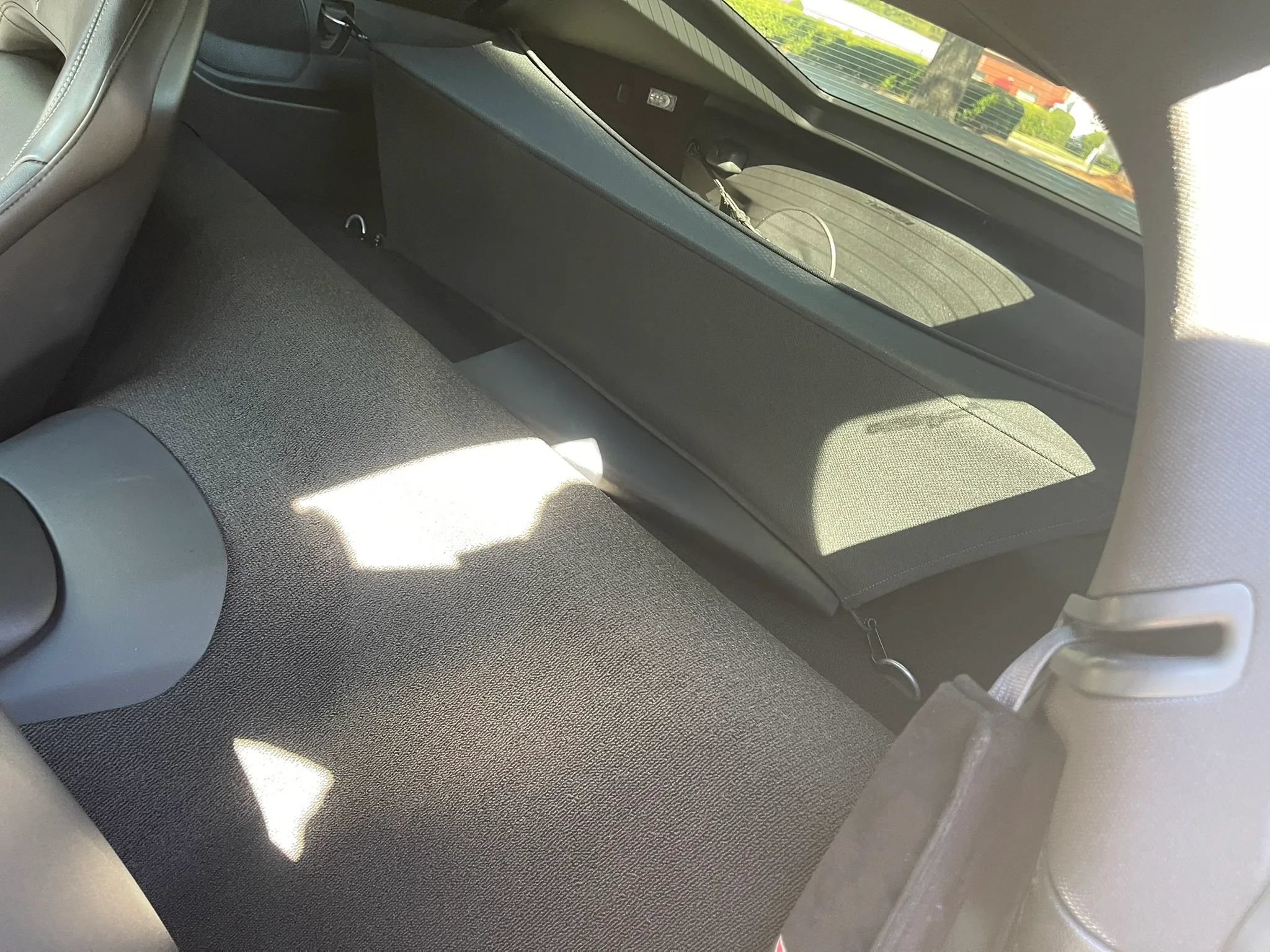 Used 2014 Chevrolet Corvette Stingray Coupe w/ 2LT Preferred Equipment Group RWD image 12