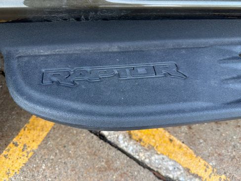 Used 2024 Ford Ranger Raptor image 27