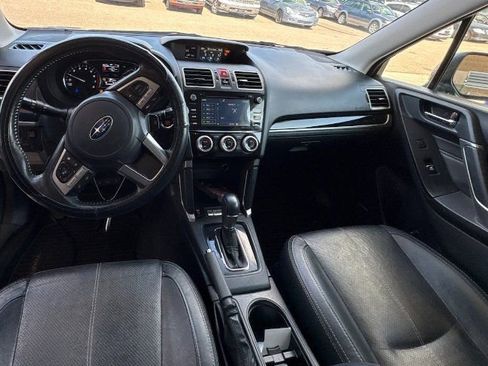 Used 2018 Subaru Forester 2.0XT Touring AWD/4WD image 5
