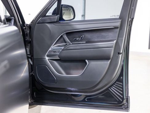 Used 2023 Land Rover Range Rover SE image 25
