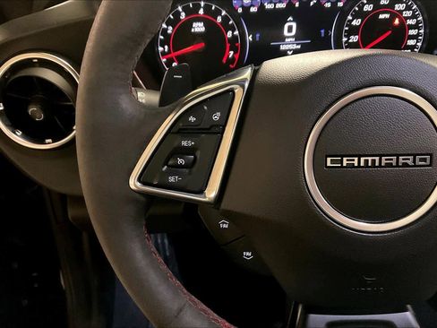 Used 2023 Chevrolet Camaro ZL1 image 22