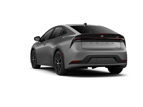 New 2026 Toyota Prius Limited FWD image 7