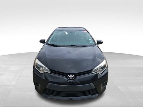 Used 2014 Toyota Corolla L image 9