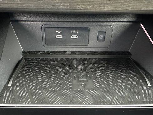 Certified 2025 Nissan Murano SL image 38