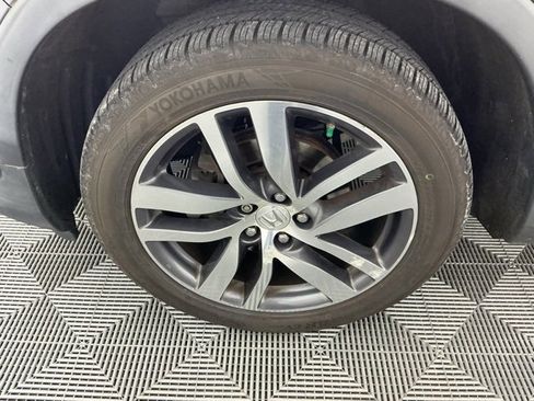 Used 2017 Honda Pilot Elite image 20