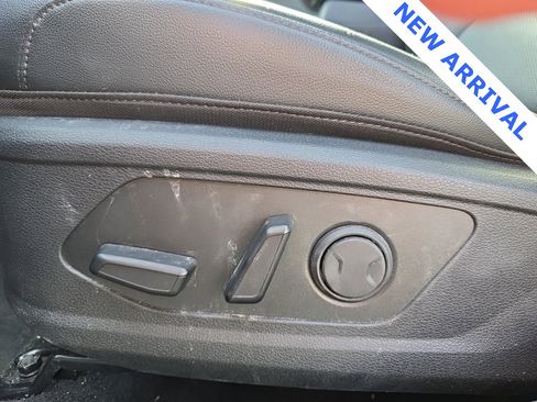 Used 2024 Kia Sportage EX image 9